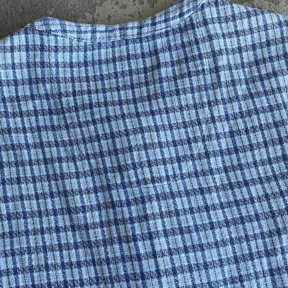 EUC Vintage Columbia light vest - Picture 11 of 11